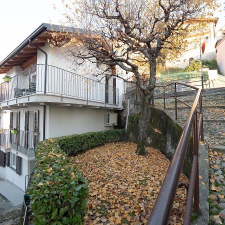 Bellano Holidays - Casa Ortensia Exterior foto